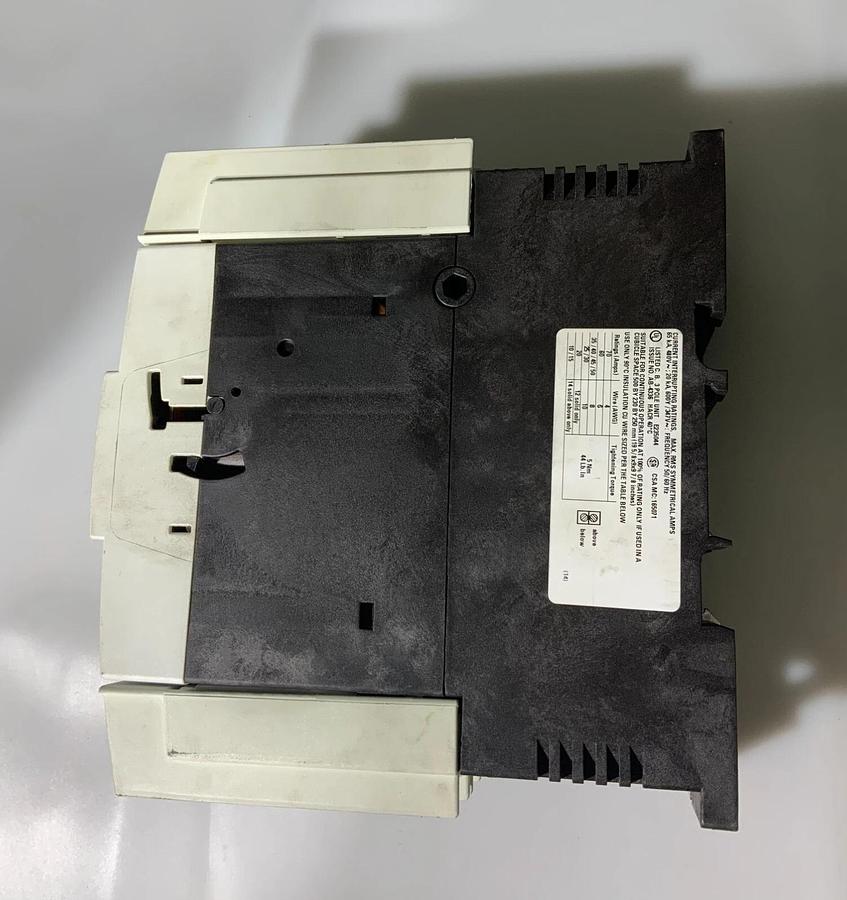 Used SIEMENS 3RV1742-5CD10 ($19.99 OBO)