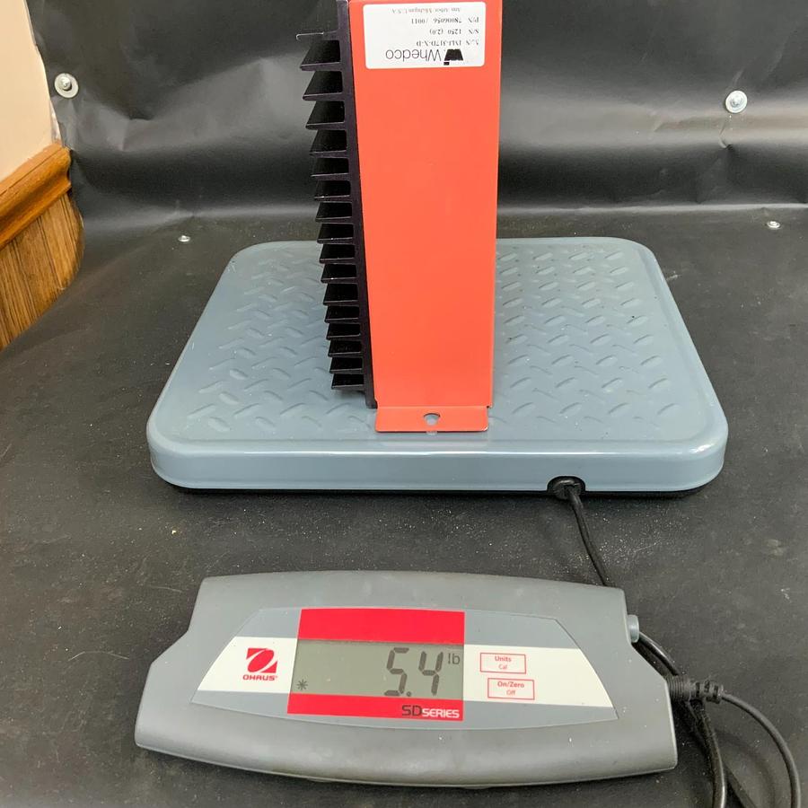 Used WHEDCO DSP MOTION IMJ-317D-X-D SERVO CONTROLLER ($250 OBO)