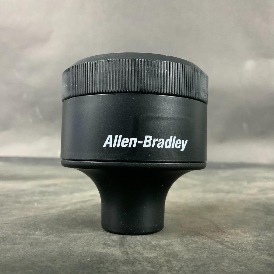 Used ALLEN BRADLEY 854K-BNPTC SER A STACK LIGHT ($35 OBO)