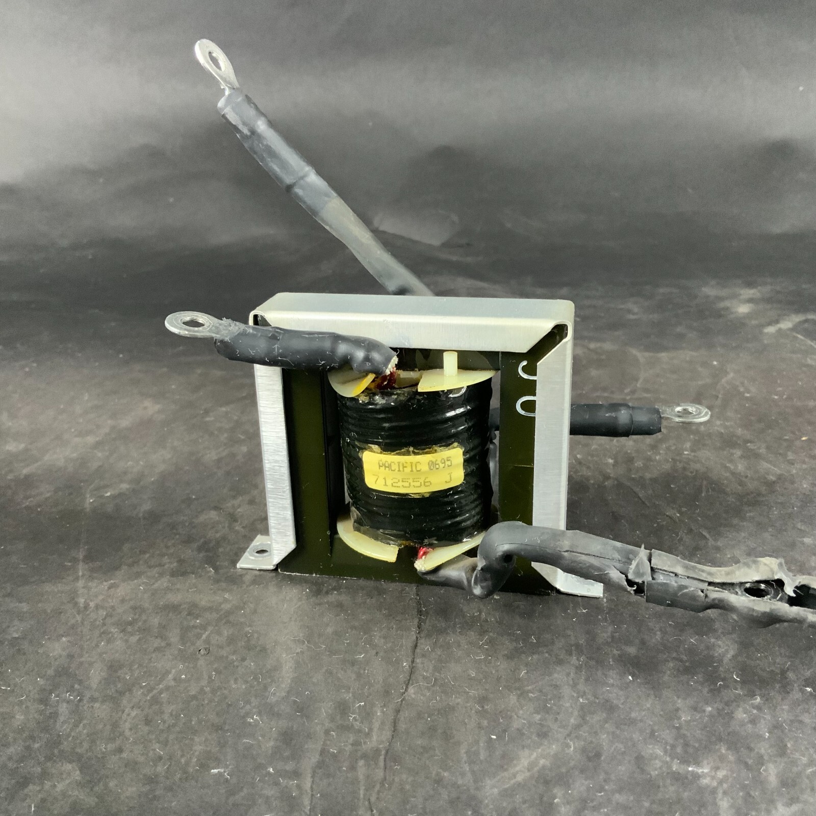 Used PACIFIC 712556J TRANSFORMER ($30 OBO)