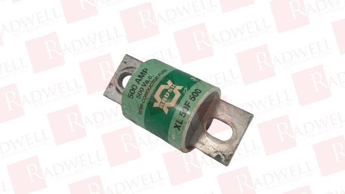 BRUSH RELIANCE KEG-5 FUSE - SET OF 3 ($27 OBO)