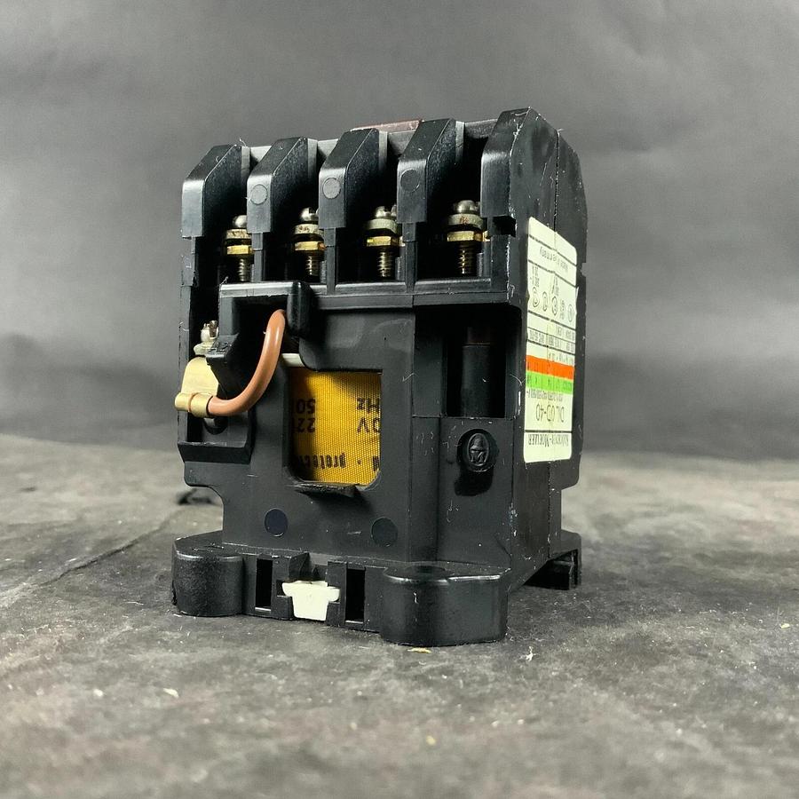 Used KLOCKNER MOELLER DIL00-40 CONTACTOR ($30 OBO)