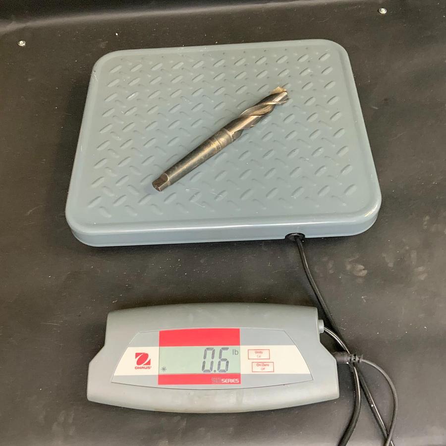 Used BENDIX BESLY 3/4” HSS DRILL BIT RESHARPENED ($12 OBO)