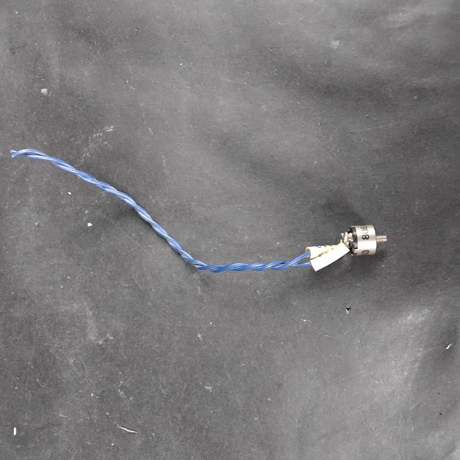 Used TS-11D POTENTIOMETER ($3 OBO)