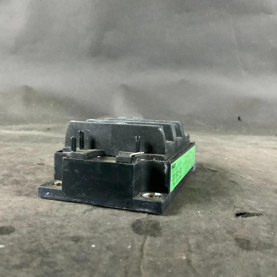 Used FUJI ELECTRIC 2DI-15OZ-120 POWER TRANSISTOR MODULE ($28 OBO)