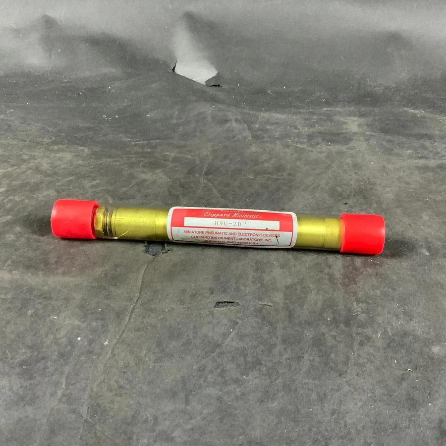 Used CLIPPARD H9U-2D ($50 OBO)