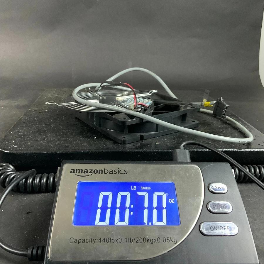 Used MINEBA 4710NL-05W-B30 FAN ($15 OBO)