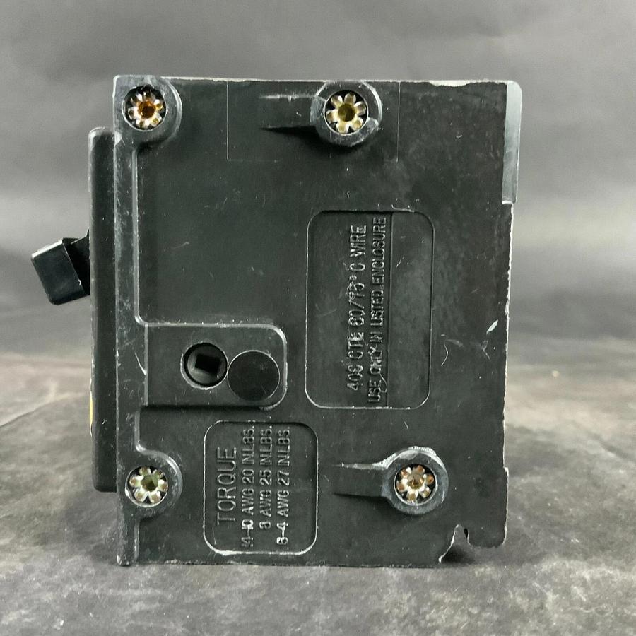 EATON BR230 CIRCUIT BREAKERS ($15 OBO)