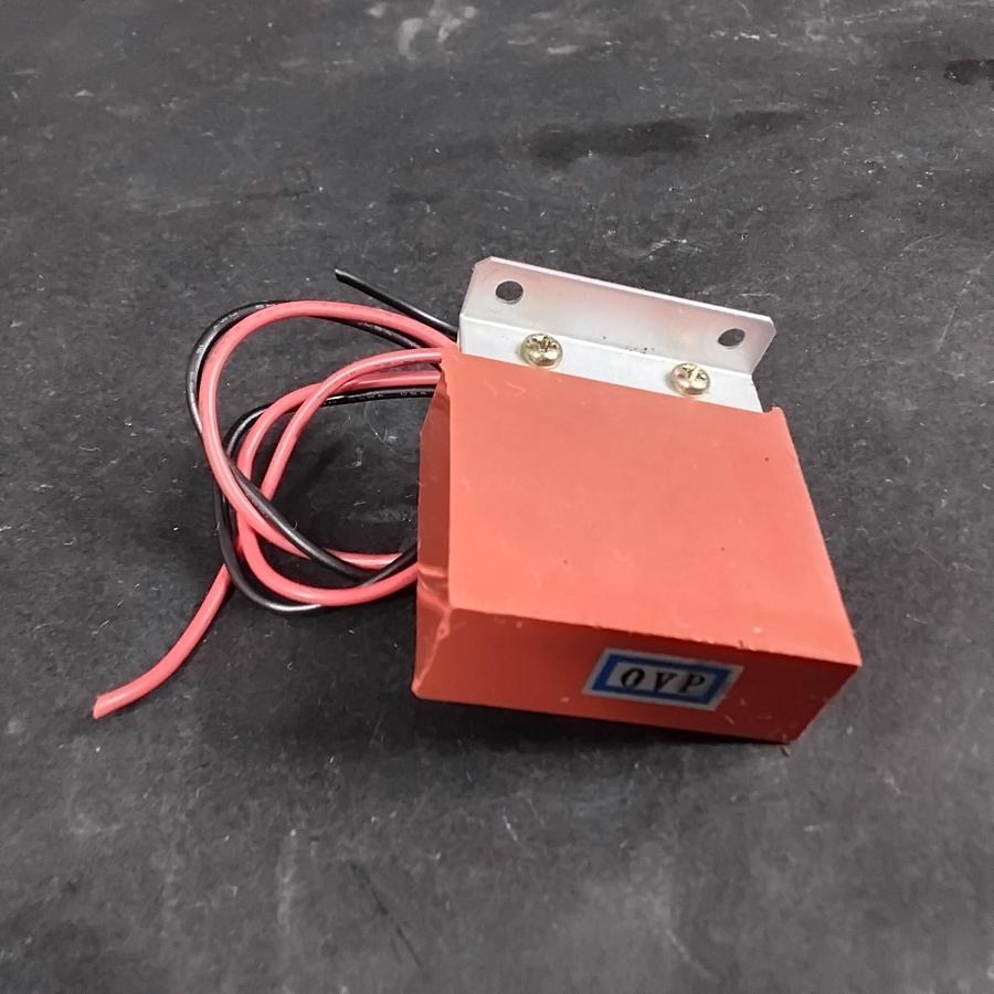 Used INDUSTRIAL OVER VOLTAGE PROTECTION MODULE OVP ($9.99 OBO)