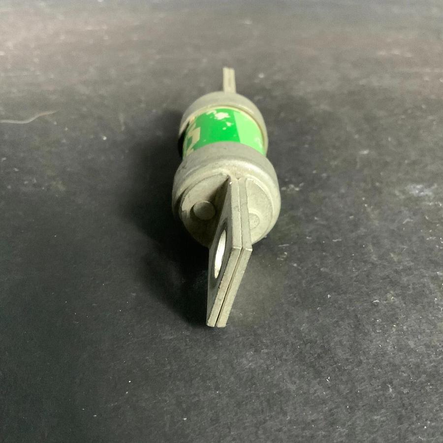 Used BRUSH XL50F100 SEMICONDUCTOR FUSE ($10 OBO)