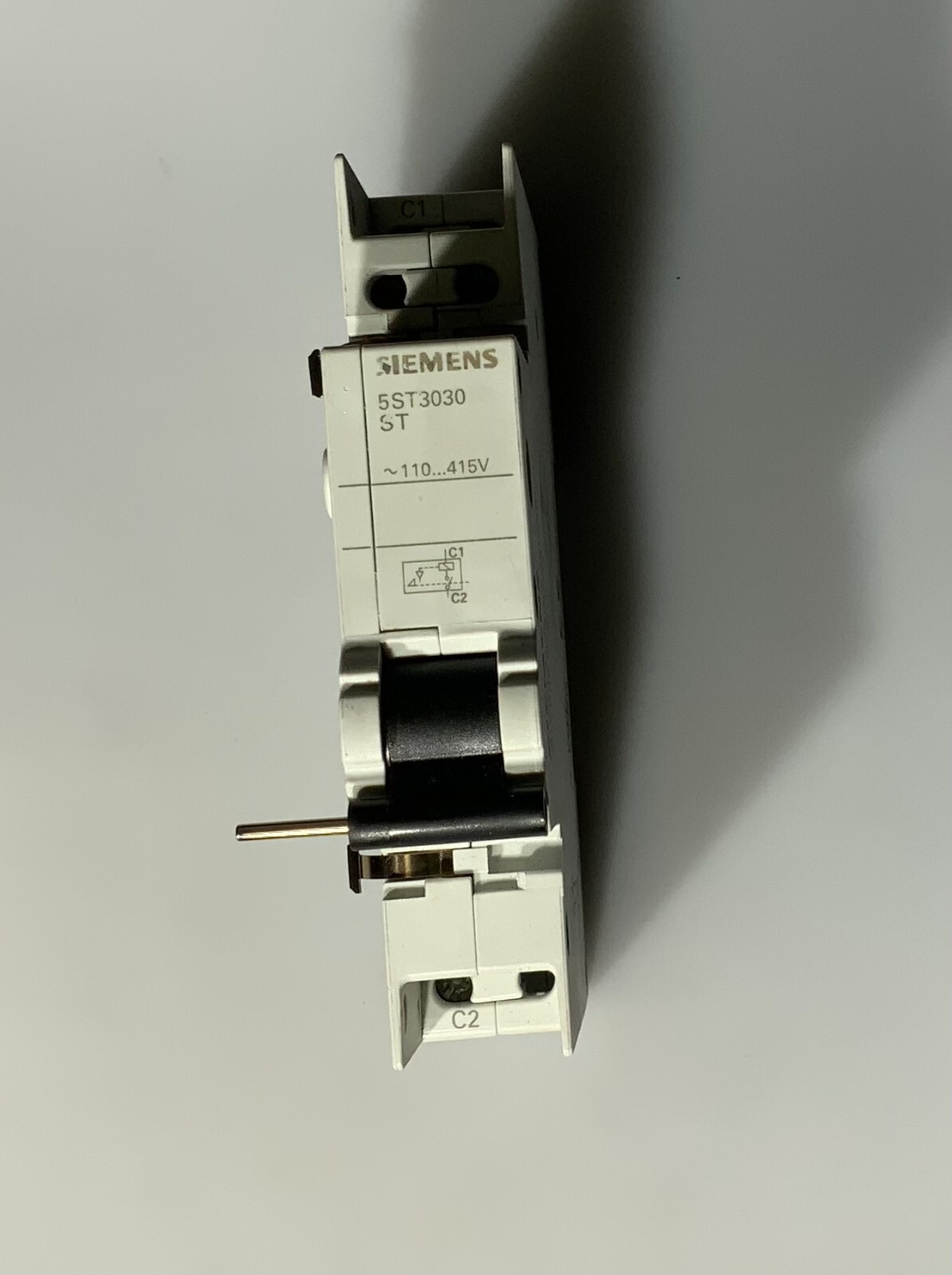 Used SIEMENS 5ST3030 ($16.99  OBO)