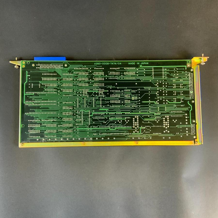 Used FANUC A20B-0008-047 0/06C PC BOARD ($50 OBO)
