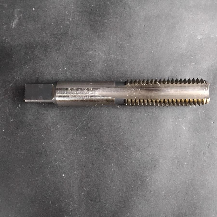 Used WIDIA 14895 M20X2.5 BOT TAP ($25 OBO)