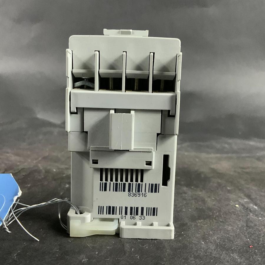Used ALLEN BRADLEY 100-C16-01 CONTACTOR ($60 OBO)