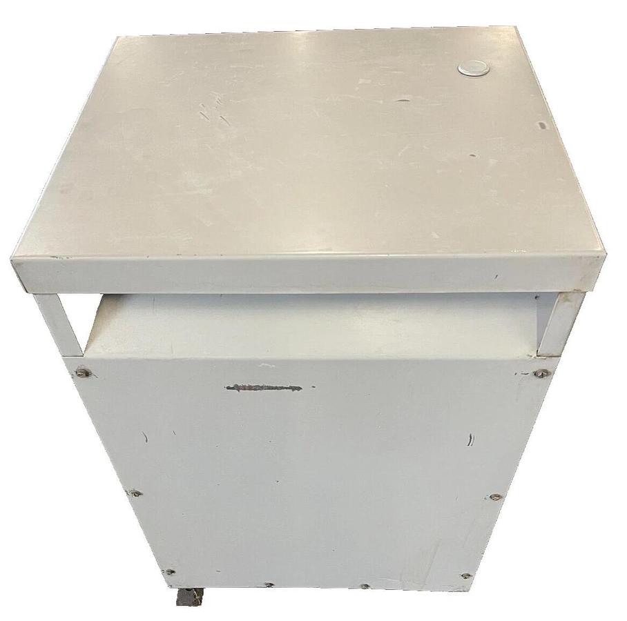 Refurbished POWERTRAN 45kVA Transformer Cat No. 3PTN657-45K ($999.99 OBO!!!)