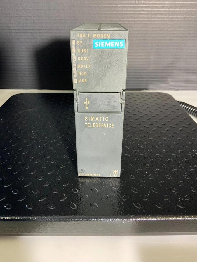 SIEMENS 6ES7972-0CB353-0XA0 ($349.99 OBO)