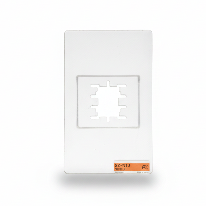 Refurbished SZ-N1J LIVE SECTION COVER FOR 3NC1Q ELECTRICAL PROTECTION REFURBISHED