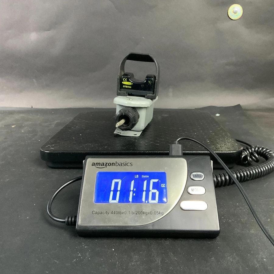 Used BANNER OTBVN6 PHOTOELECTRIC SENSOR ($45 OBO)