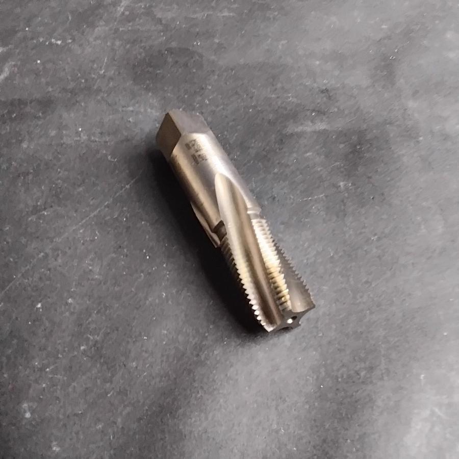 Used MORSE HPT 3/8-18 NPT TAP ($20 OBO)