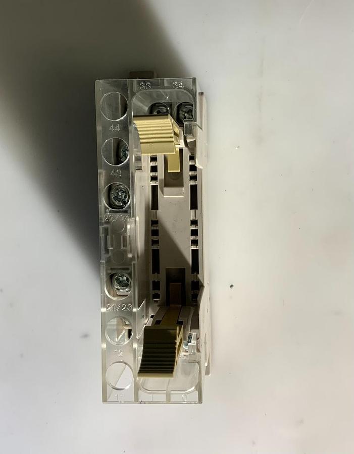 Used OMRON P7SA-10F ($7.99/EACH OBO)