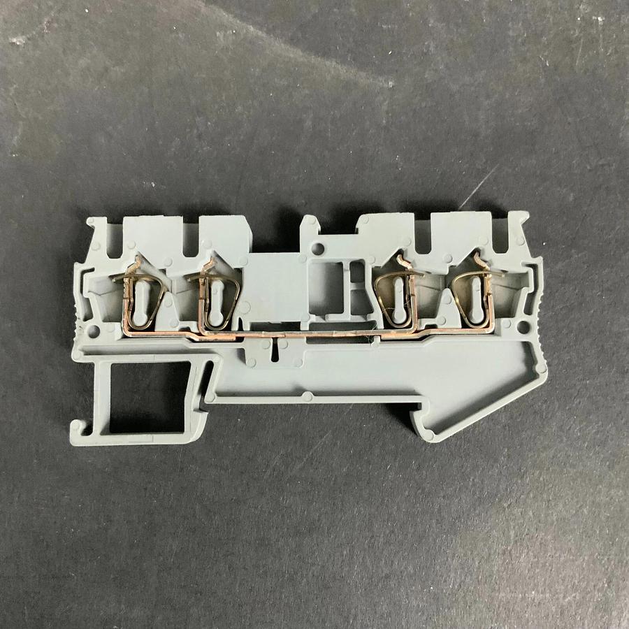 Refurbished IDEC BC1S-2.5Q TERMINAL BLOCK ($0.99!)