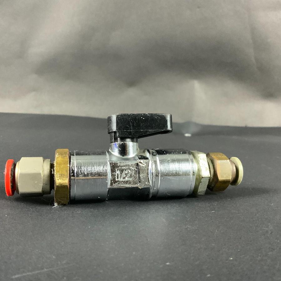 Used DN15 1/2” BALL VALVE ($35 OBO)
