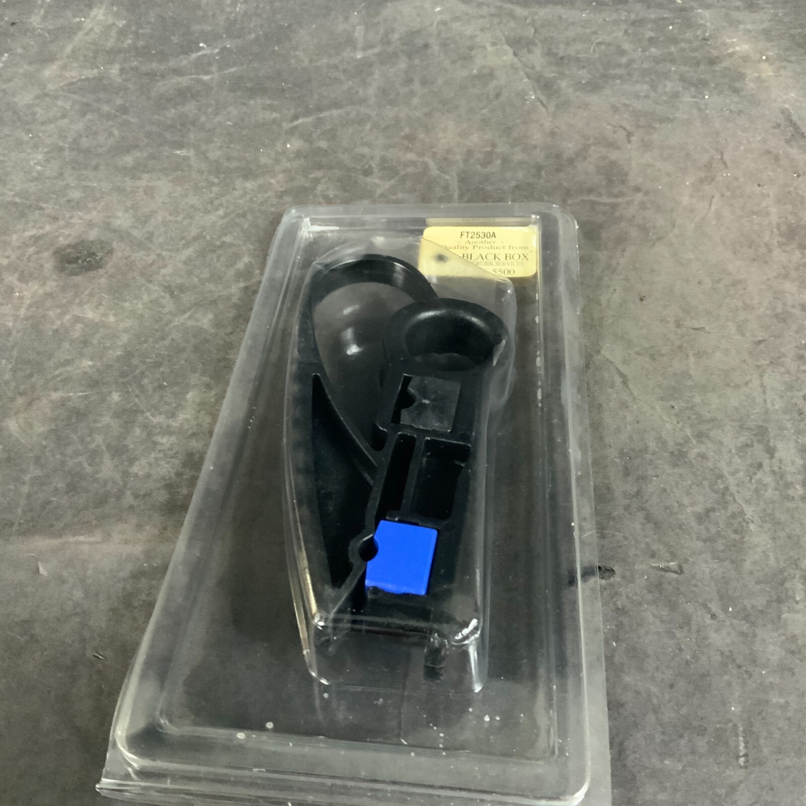 BLACK BOX FT2530A STRIPPING TOOL W/ UTP CARTRIDGE ($35 OBO)