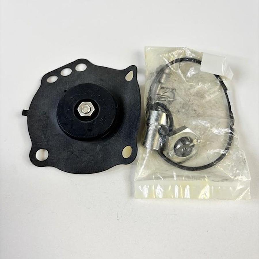 Used PARKER 7K828 SKINNER VALVE REPAIR KIT