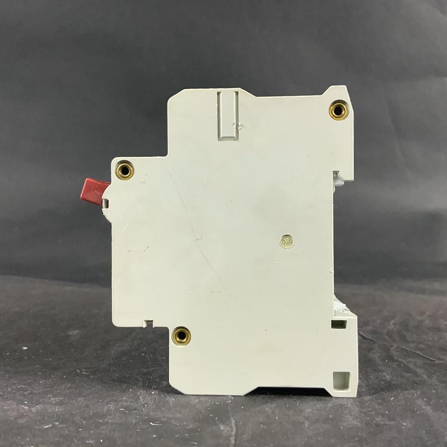 Used MOELLER FAZ L16A CIRCUIT BREAKER ($45 OBO)