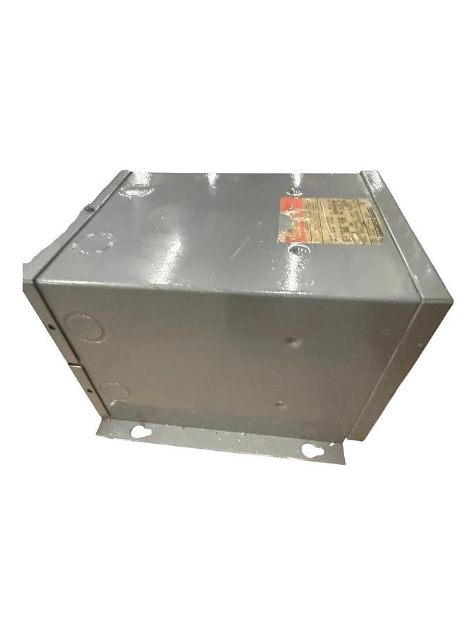 Used Square D CAT NO. 2S1F Transformer - 2kVA - ($150 OBO)