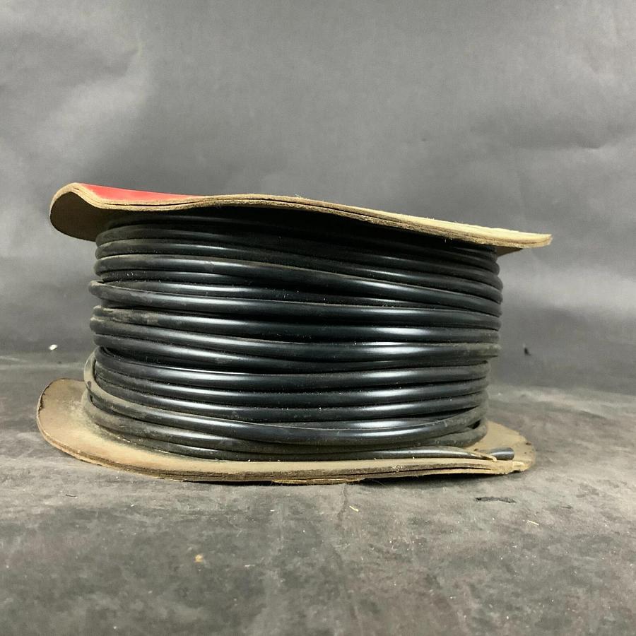 COLE FLEX P105 BLACK HEAT SHRINK TUBING ($25 OBO)