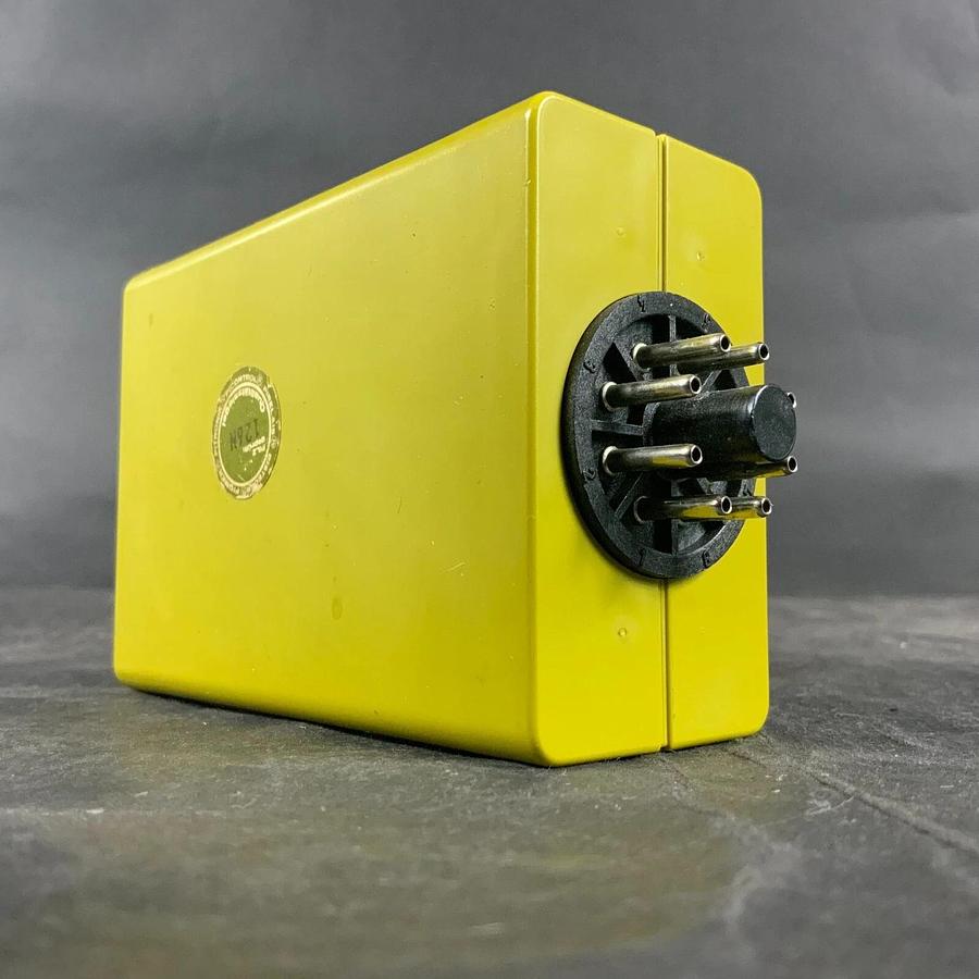 Used PILZ QAS/1 RELAY