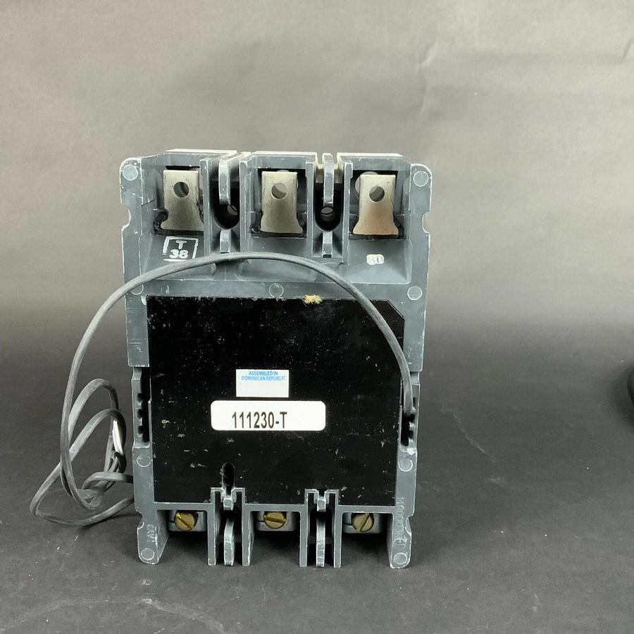 EATON FDCE308036 CIRCUIT BREAKER - BRAND NEW IN BOX ($3250 OBO)