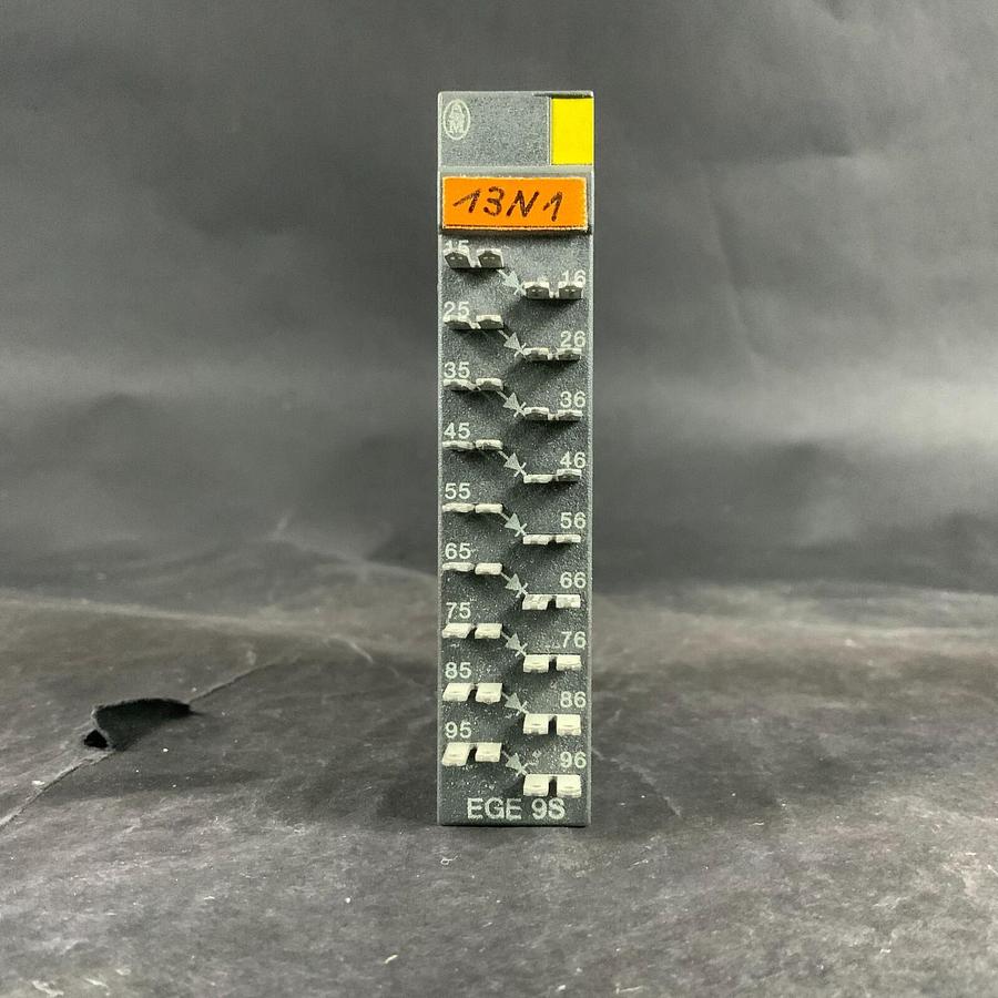 Used MOELLER EGE-9S ($90 OBO)