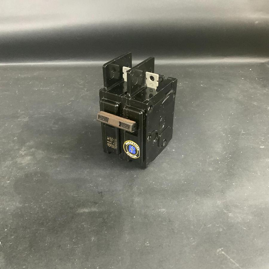 Used ITE BQ2-B030 CIRCUIT BREAKER ($12 OBO)