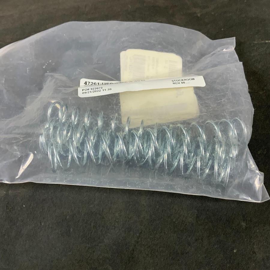 Used LEE SPRING LCM160HM SPRING COMPRESSION - QTY 4 ($20 OBO)