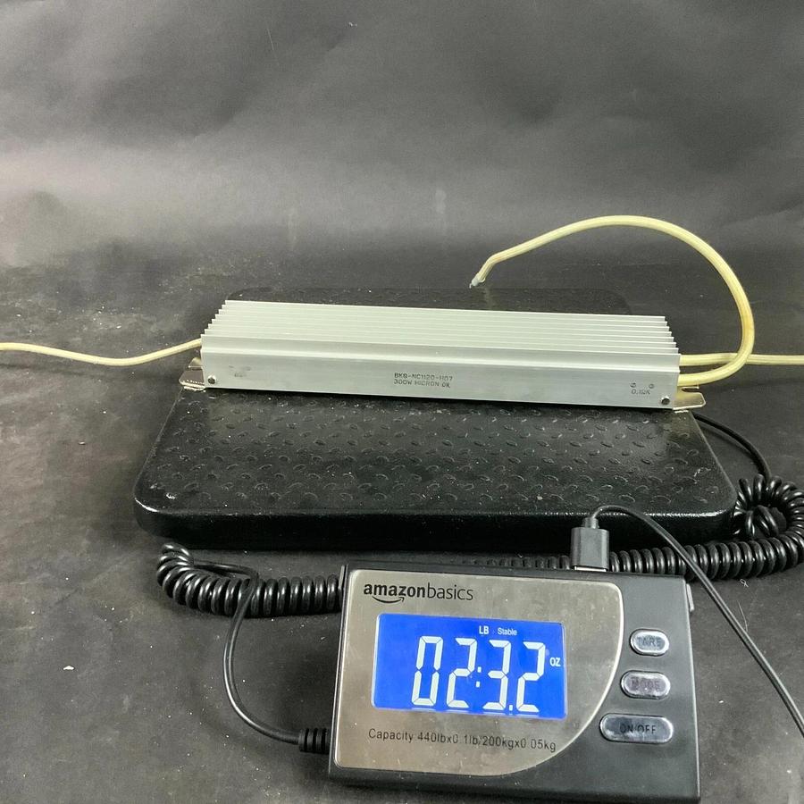 Used MICRON BK0-NC1120-H07 BRAKE RESISTOR ($22 OBO)