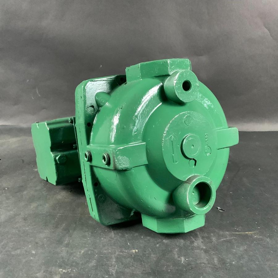 Used ITT AH2A112A HYDRAMOTOR GAS VALVE ($400 OBO)