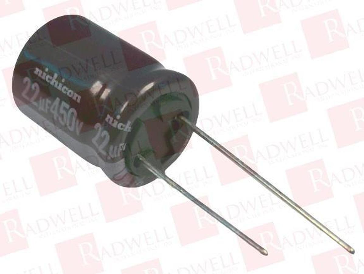 Used DCR2 200VAC NATIONAL CONTROL CAPACITORS ($4 OBO)