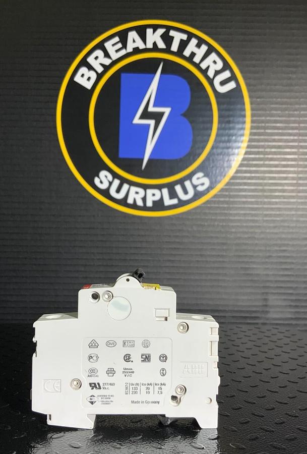 Used ABB S200C2 ($9.99 OBO)