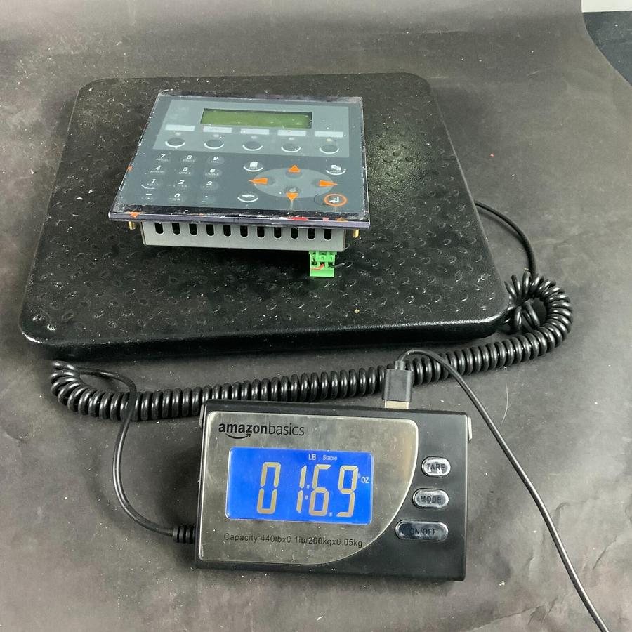 Used BEIJER MAC/MTA-E200 LCD DISPLAY ($500 OBO)