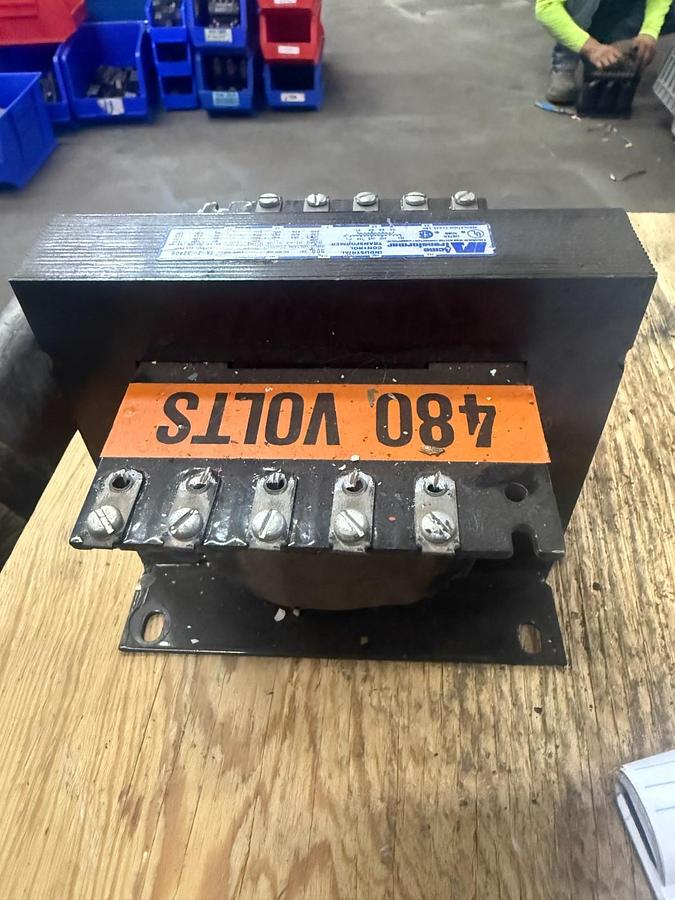 Used ACME TA-2-32406 TRANSFORMER