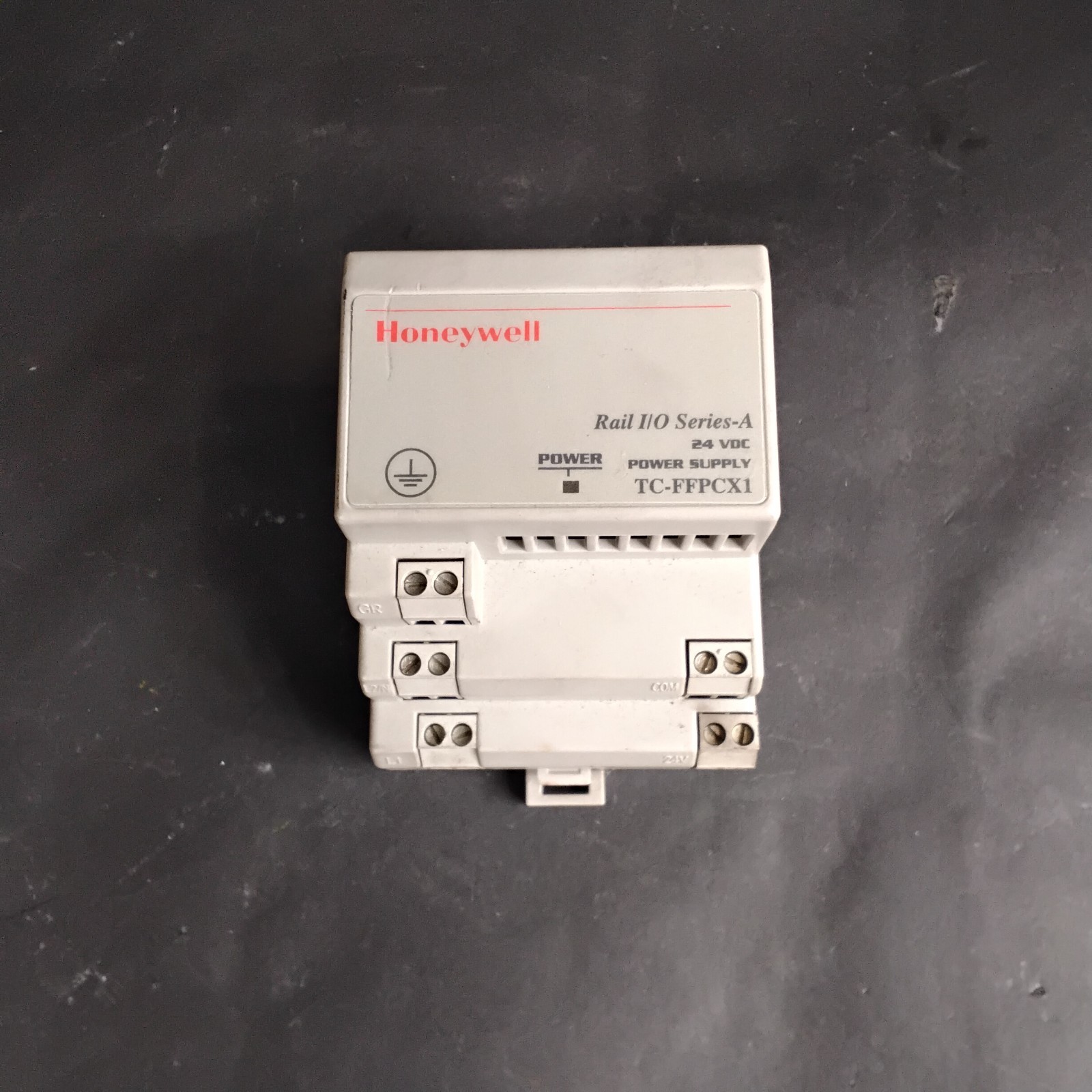 Used HONEYWELL TC-FFPCX1 POWER SUPPLY ($70 OBO)