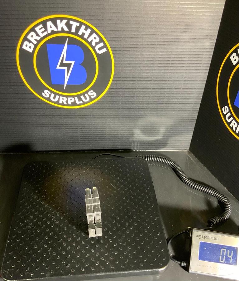 Used GENERAL ELECTRIC THQP215 ($24.99/EACH OBO)
