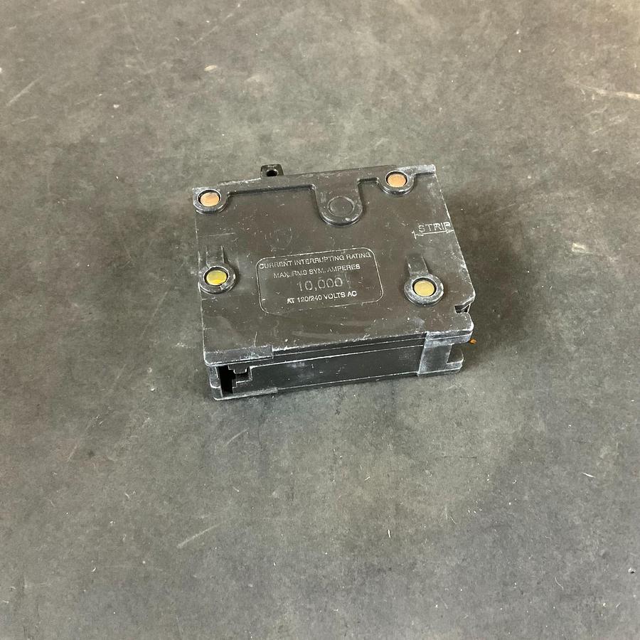 Used EATON BR140 CIRCUIT BREAKER ($6 OBO)