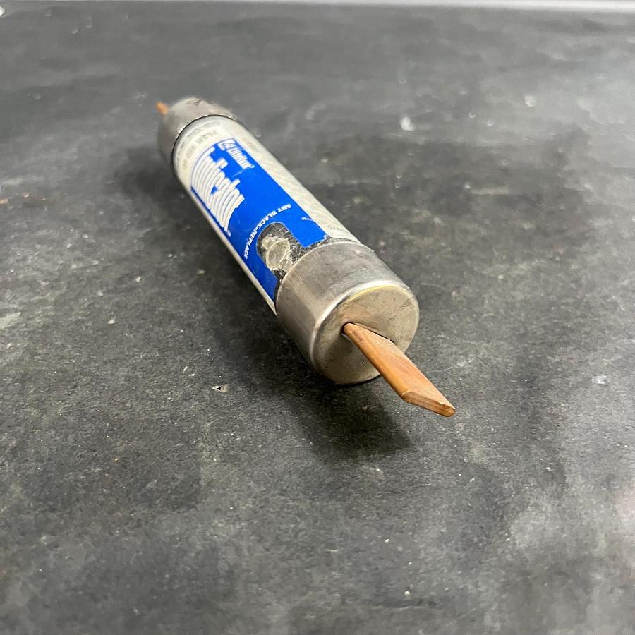 Used LITTELFUSE FLSR100ID TIME DELAY FUSE ($20 OBO)