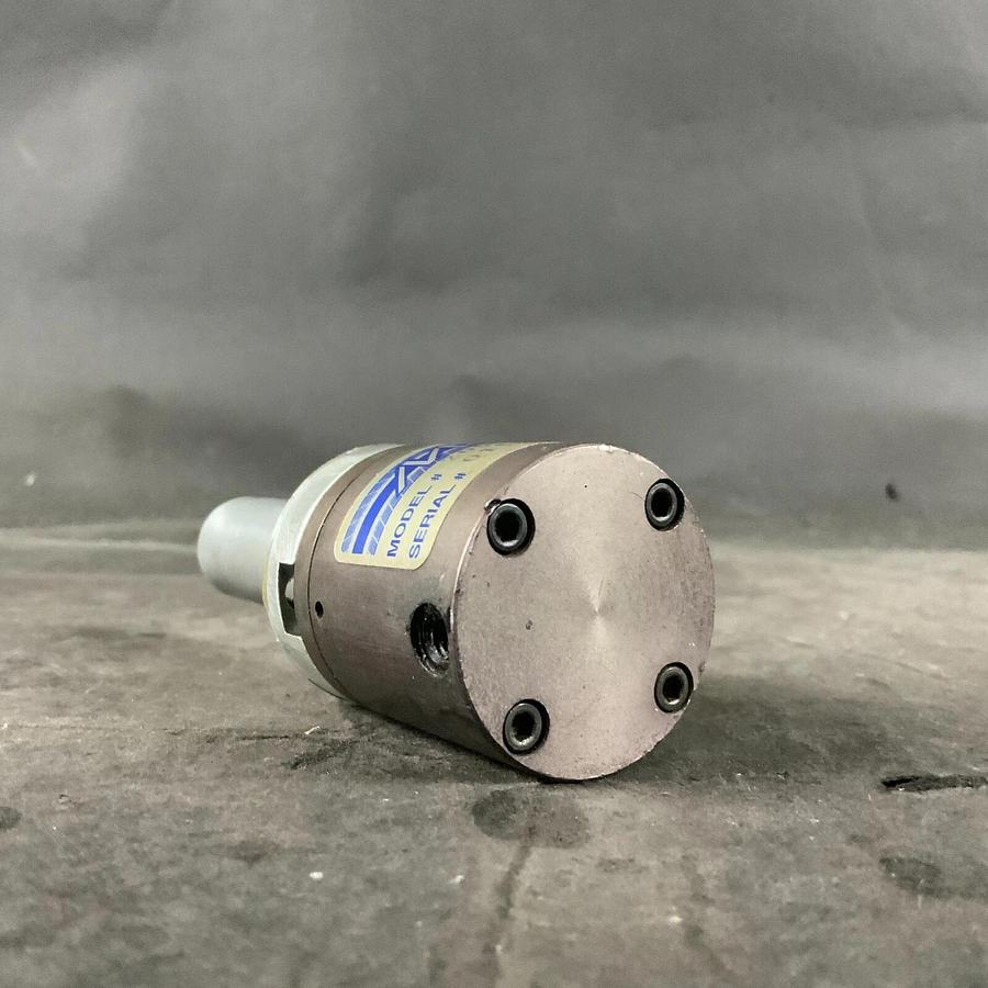 Used M&R 2009075 PNEUMATIC CYLINDER ($45 OBO)