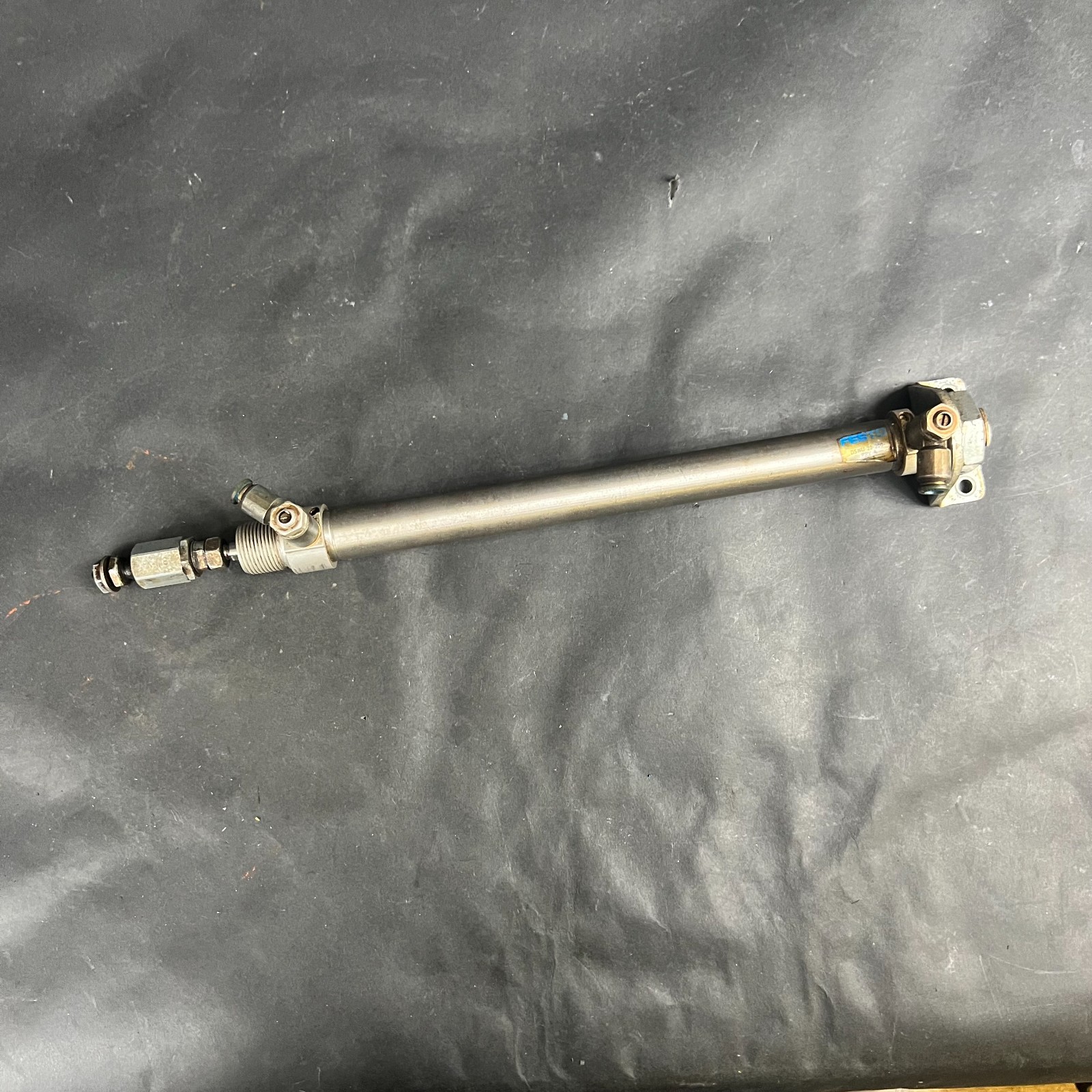 Used FESTO DSNU-20-200 PNEUMATIC VALVE ($60 OBO)