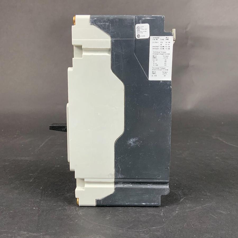 EATON EGH1030FFB CIRCUIT BREAKER - NEW! ($65 OBO)