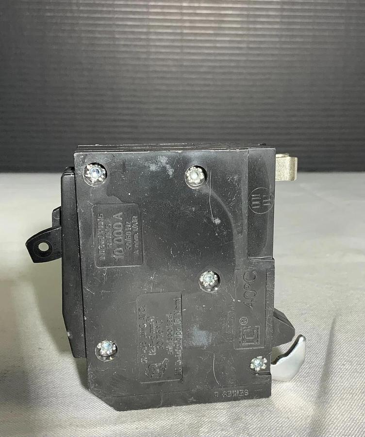 SCHNEIDER QOT2020C 20 A ($24.99 OBO)